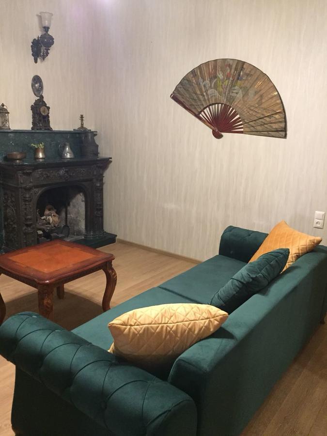 Old Tbilisi Mountain View Apartment Ngoại thất bức ảnh