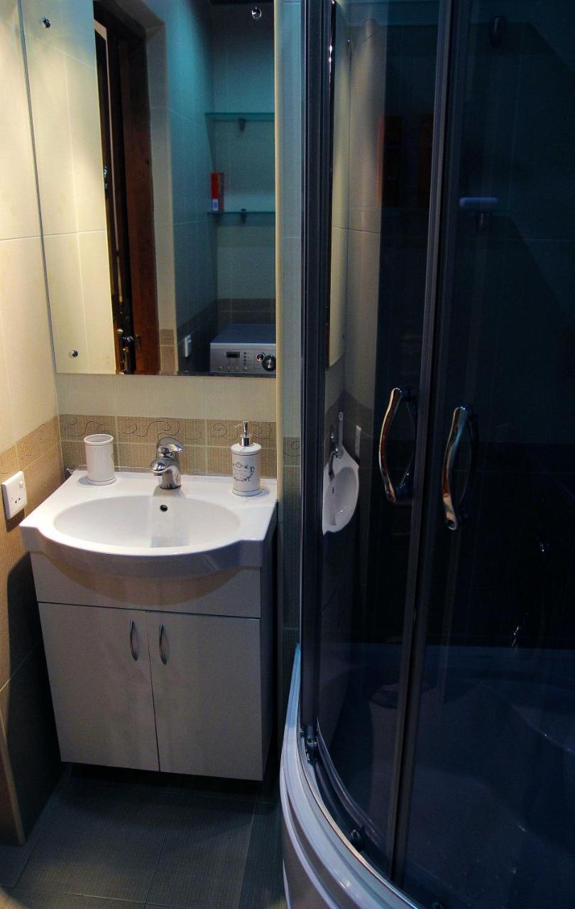 Old Tbilisi Mountain View Apartment Ngoại thất bức ảnh