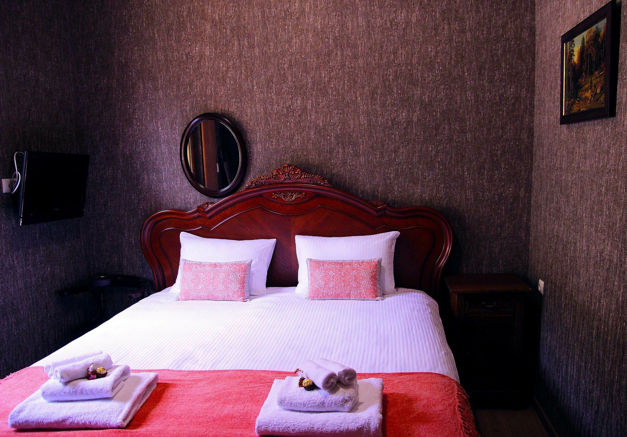 Old Tbilisi Mountain View Apartment Ngoại thất bức ảnh