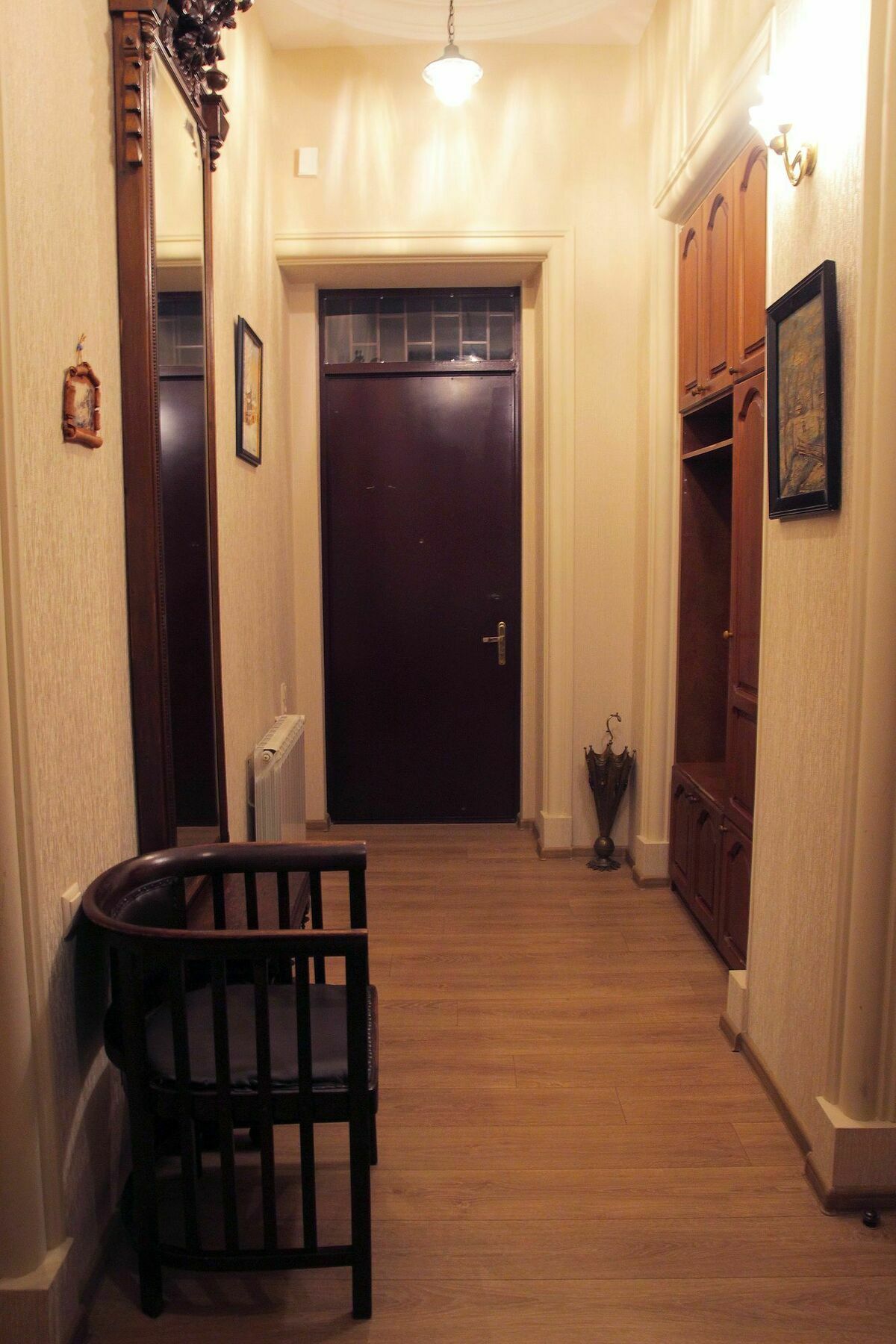 Old Tbilisi Mountain View Apartment Ngoại thất bức ảnh