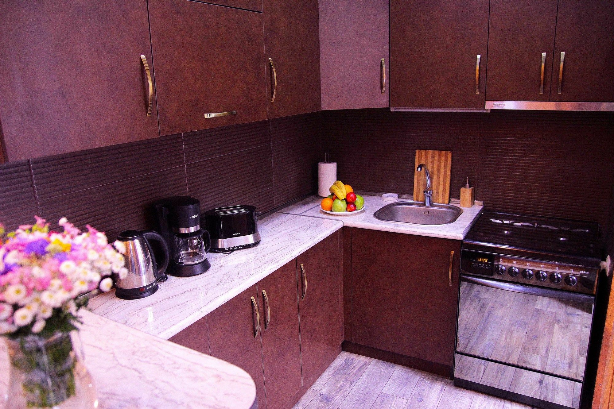 Old Tbilisi Mountain View Apartment Ngoại thất bức ảnh