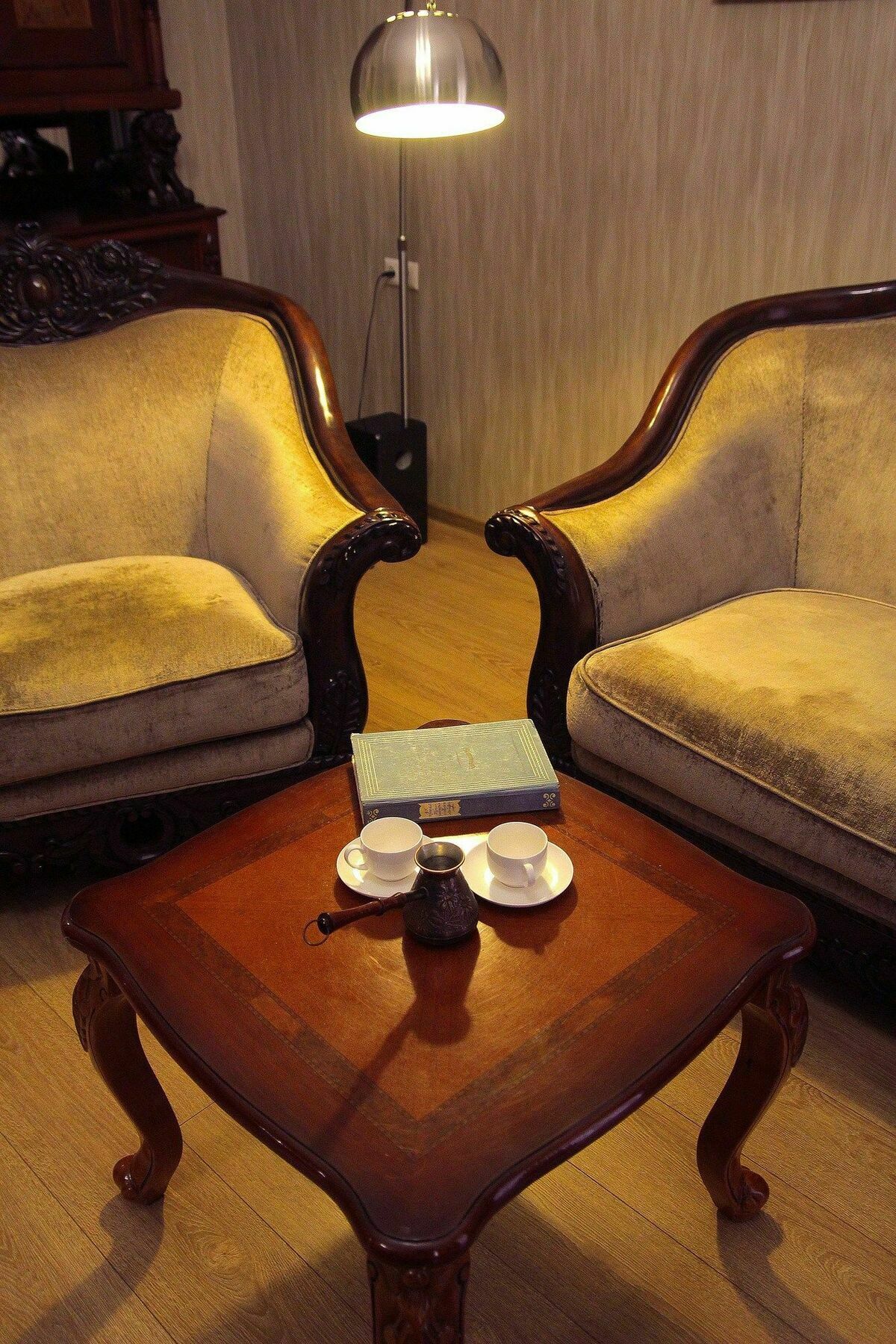 Old Tbilisi Mountain View Apartment Ngoại thất bức ảnh